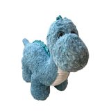 Halley Oyuncak 80X35 Cm Peluş Dinazor 62187