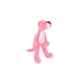 Halley Oyuncak Peluş 40 Cm Pembe Panter