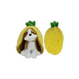 Halley Oyuncak Peluş Ananas Köpek 30 Cm 62383