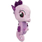 Halley Oyuncak Peluş Deniz Atı 45 cm Lila