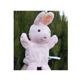 Halley Oyuncak Peluş El Kuklası Hayvanlar 30 Cm 62854
