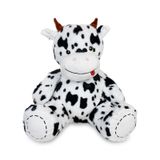 Halley Oyuncak Peluş Hayvanlar 70 cm - Beyaz