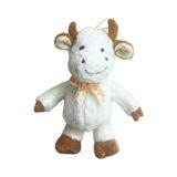 Halley Oyuncak Peluş İnek 35 Cm PL62454