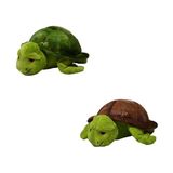 Halley Oyuncak Peluş Kaplumbağa 30 Cm PL62903