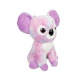 Halley Oyuncak Peluş Koala 30 cm Lila