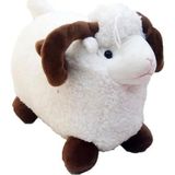 Halley Oyuncak Peluş Kuzu 30 cm 62593