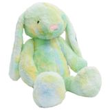 Halley Oyuncak Peluş Renkli Tavşan 60 Cm