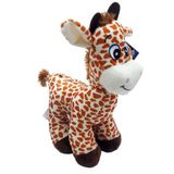 Halley Oyuncak Peluş Zürafa Uyku Arkadaşım 30 cm