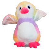 Halley Oyuncak PL62857 30 cm Peluş Renkli Penguen