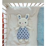 Halley Oyuncak Sevimli Tavşan Peluş 30 Cm 62404