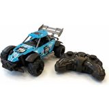 Halley Oyuncak UJ99-KD203B Uzak.kum.off Road Metal Araba-Zrv
