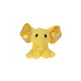 HALLEY Peluş 30 Cm Renkli Fil