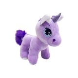 Halley Peluş Pony At 20 Cm.