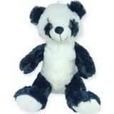 Halley Peluş Sevimli Hayvanlar 40 cm - Panda