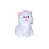 Halley Peluş Tombul Kedi 50 cm Peluş Oyuncak