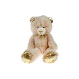 Halley PL62709 75 cm Uzun Parlak Peluş Ayı