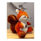 halley pof peluş oyuncak fabrikası SEVİMLİ SİNCAP 18 CM
