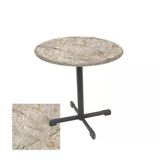 Halley Yuvarlak Esb Masa Çap 70Cm - (Werzalit, Wermodin Ve Allzalit Tabla) - Twister