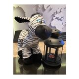 HALLEY ZEBRA PELUŞ OYUNCAK