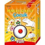 Halli Galli-Görsel Algı, Hız-Akıl Ve Zeka Oyunu