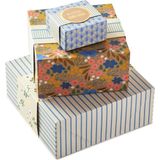 Hallmark Hediye Kutuları, Sargı Bantları, Doğum Günleri, Gelin Duşları, Anneler Günü, En Iy - Çok Renkli