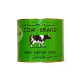 Halloum Cow Brand Ghee Sade Yağı 1.6 Kg "Orjınal"