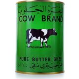 Halloum Cow Brand Ghee Sade Yağı 800 G "Orjınal"