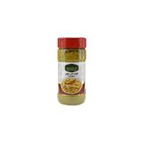 Halloumoğlu 200 gr Zad Alkhaleej Baharat Acı Köri