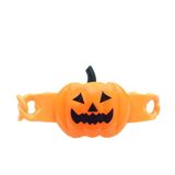 Halloween Bal Kabak Bileklik Işıklı