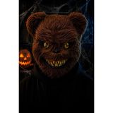 Halloween Cadılar Bayramı Tüylü Kahverengi Bear Halloween Maske