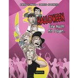 Halloween: Eine Nacht mit Folgen...