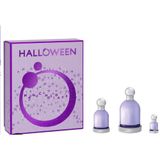 Halloween Pour Femme EDT 100 ml Kadın Parfüm