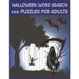 HALLOWEEN WORD SERCH: This Terrifying Word Search Puzzle Book is packed with 100 spooky, rare, gothic, folklore-style word search themes. This unique ... for Halloween parties, or screen-free fun.