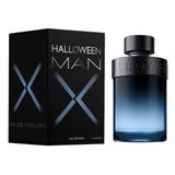 Halloween X EDT 125 ml Sprey Erkek Parfüm