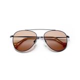 Hally And Son HS665 S04 56 Unisex Güneş Gözlüğü