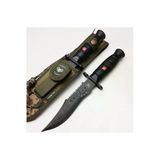 Halmak Özel Kılıf Avcı Komando - 30 Cm