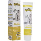 Halman Malt Paste Kediler İçin Tüy Yumağı Önleyici Macun 100 GR