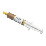 Halnziye HM802 5W 30 gr Şırınga Termal Macun - Açık Gri