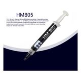 Halnziye HM805 12.8W 4 gr Şırınga Termal Macun - Açık Gri