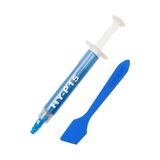 Halnziye HY-P15 15.2W 4 gr Şırınga Termal Macun - Açık Gri