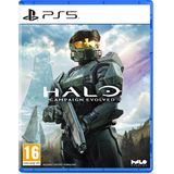 Halo: Campaign Evolved – Standard Edition – Playstation 5 ( Sıfır Jelatinli Kutulu) - 1