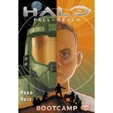 Halo: Fall of Reach: Boot Camp