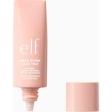 Halo Glow Skin Tint Spf 50, Doğal Parlaklık, Vegan ve Spf 50 Koruma - Rich Nötr