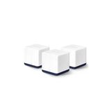 Halo H50g Ac1900 Tüm Ev Mesh Wifi Sistemi 3-Lü Paket