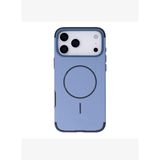 Halo Misty Blue MagSafe Matte iPhone 17 Pro Max(6.9") Kılıfı