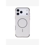 Halo Soft Sand MagSafe Matte iPhone 17 Pro(6.3")Kılıfı