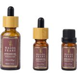 Haloa Feast Avokado Yağı - Avocado Oil 10 ml 0,3fl.oz Akışlı Kapak