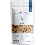 Haloa Feast Dut Kurusu 250 gr - Dried Mulberries 8.82 Oz - 250 gram