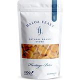 Haloa Feast Kuru Sarı Kayısı 250 Gr. - Dried Yellow Apricot 8.82 Oz - 250 gram