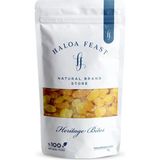 Haloa Feast Kuru Sarı Üzüm 250 Gr. - Dried Yellow Grapes 8.82 Oz - 250 gram
